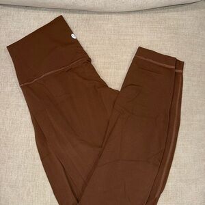 LULULEMON ALIGN LEGGINGS